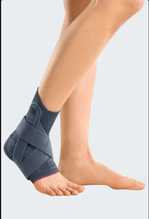 Поддържаща ортеза с функционални ленти – Levamed Active-OrthoPrime - Image 3