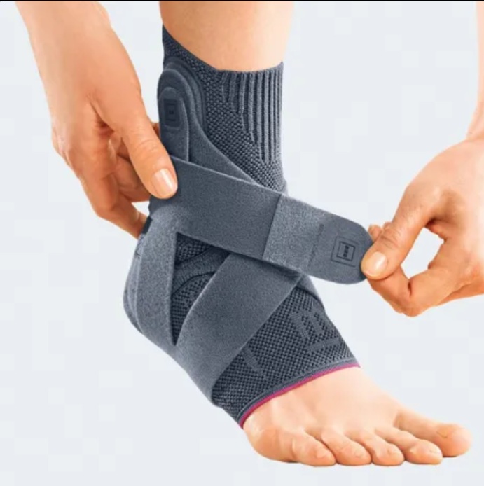 Поддържаща ортеза с функционални ленти – Levamed Active-OrthoPrime