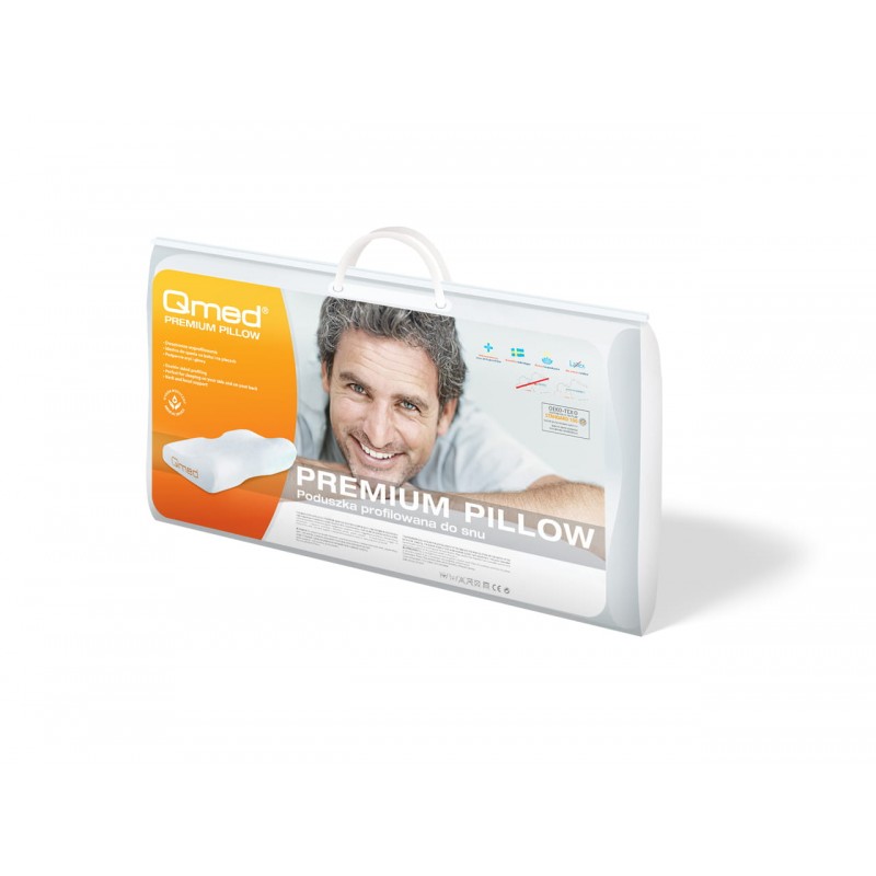 Възглавница-Qmed Premium - Image 2